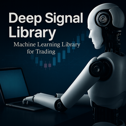 Deep Signal Library - Trial License