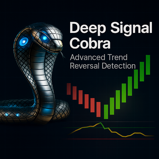 Deep Signal Cobra