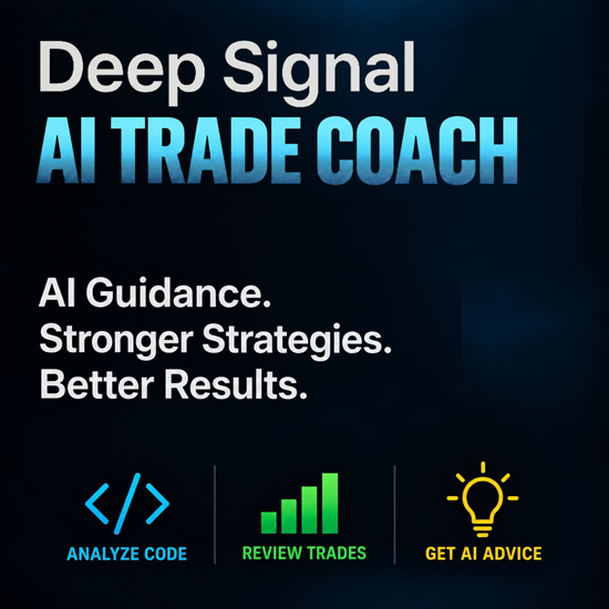 AI Trade Coach