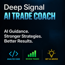 AI Trade Coach